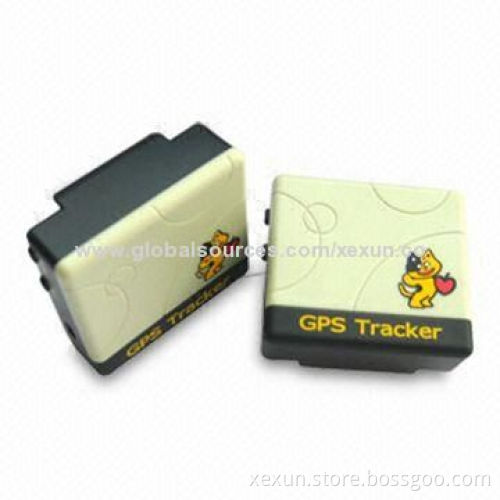 Xexun Newest Cat/Dog XT013 Small GPS Tracking Device with Automatic Report Position